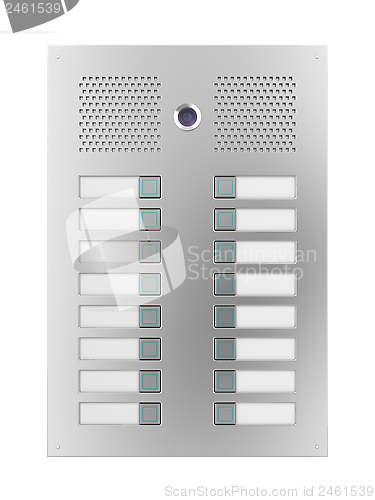 Image of Intercom