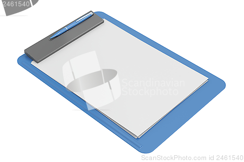 Image of Clipboard
