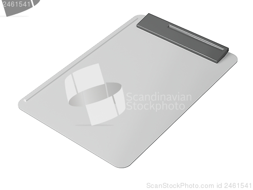 Image of Clipboard