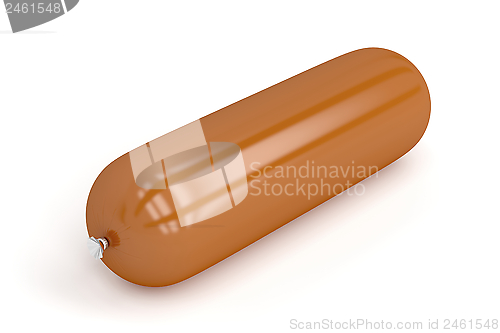 Image of Salami