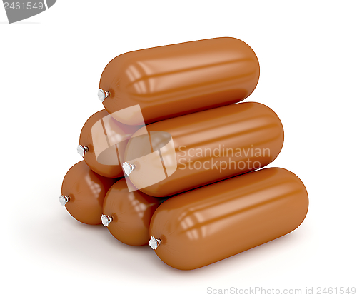 Image of Sausages