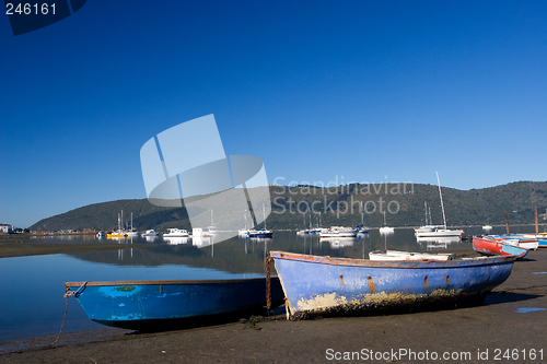 Image of Boat #2