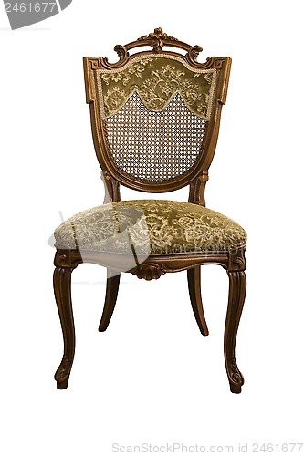 Image of Antique furniture