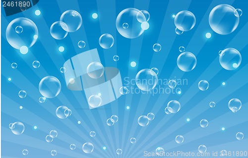 Image of Abstract background