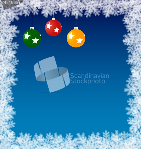 Image of Christmas card