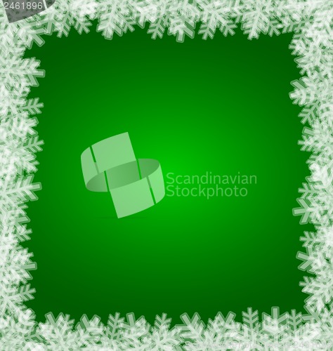 Image of Christmas background