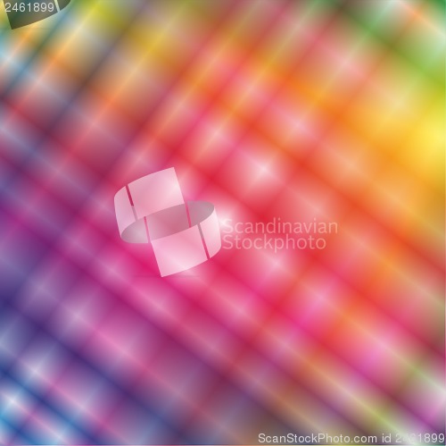 Image of Abstract colorful background