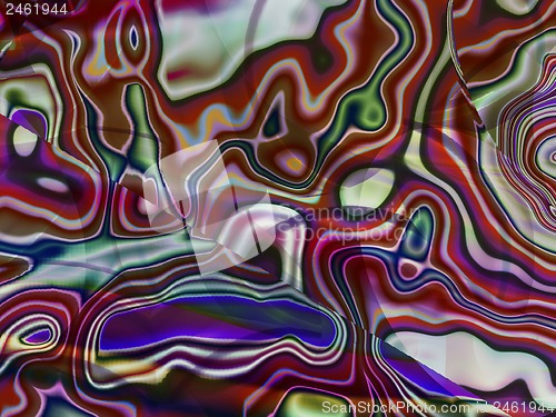 Image of Colorful abstract