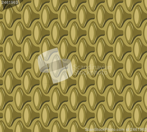 Image of seamless vector texture