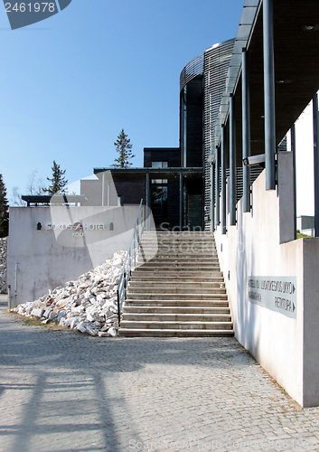 Image of Koli Finland