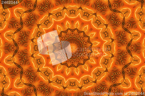 Image of Background with abstract pattern