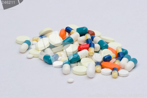 Image of Pills