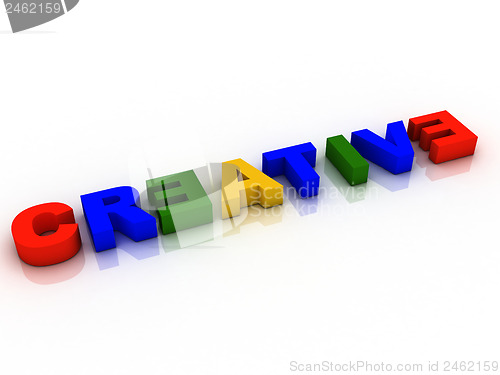 Image of Creativity concept