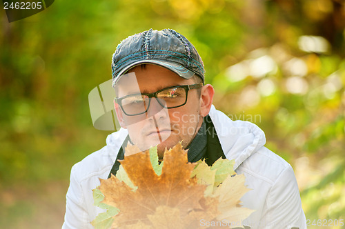 Image of autumn