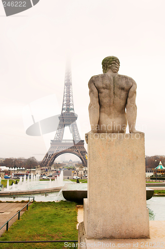 Image of Paris #40
