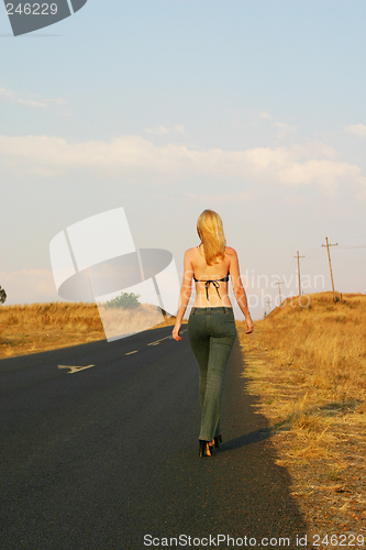 Image of roads #6