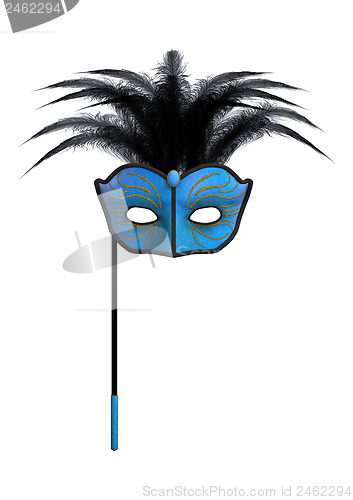 Image of Masquerade Mask