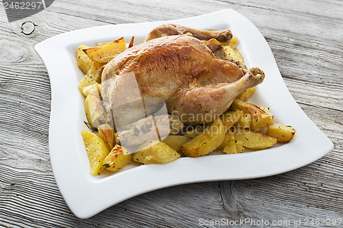 Image of Chicken