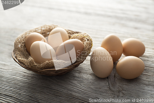 Image of Eggs