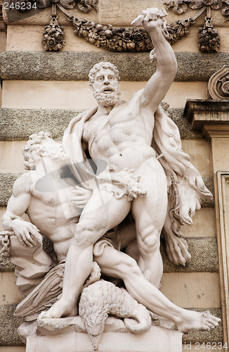 Image of Vienna #33
