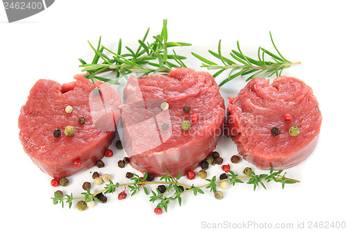 Image of Sirloin steak