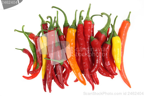 Image of Peppers