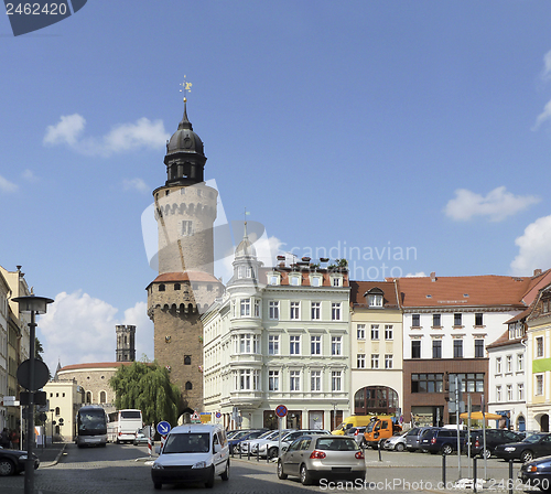 Image of Dresden