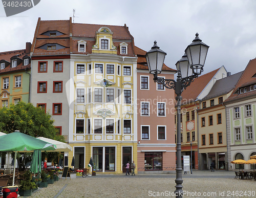 Image of Dresden