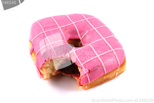 Image of Doughnut