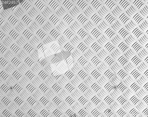 Image of Steel plate