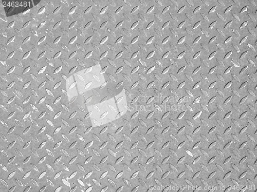 Image of Steel plate