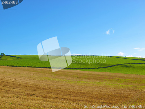 Image of Cardross hill panorama