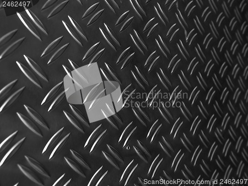 Image of Steel plate