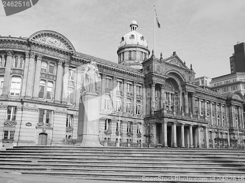 Image of Victoria Square, Birmingham