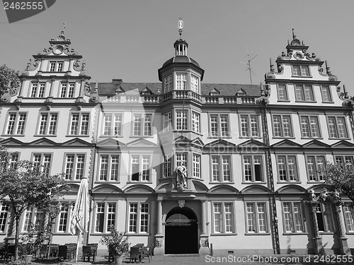 Image of Gutenberg Museum