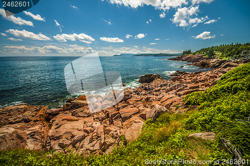 Image of Cabot Trail