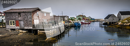 Image of Peggy's Cove