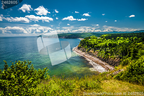 Image of Cabot Trail