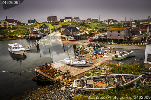 Image of Peggy's Cove