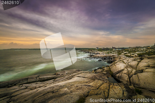 Image of Peggy's Cove