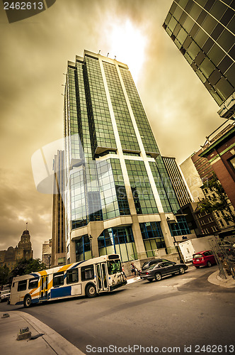 Image of Halifax