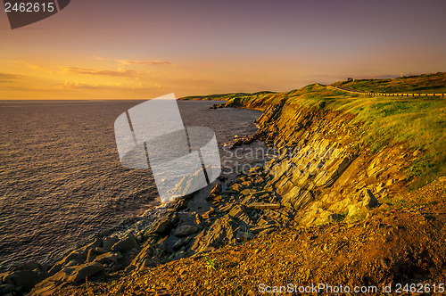 Image of Cabot Trail