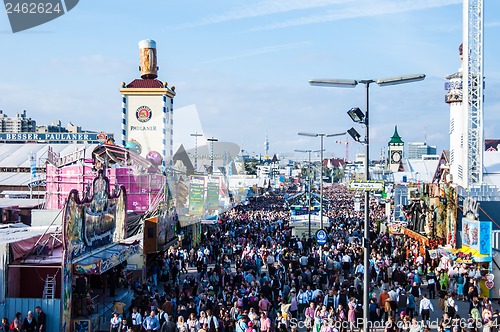 Image of Oktoberfest