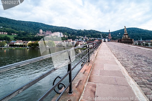 Image of Heidelberg