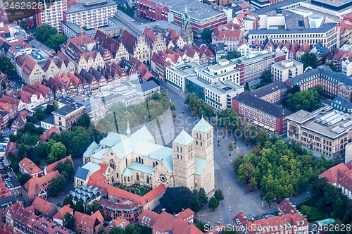 Image of Cathedral of Muenster