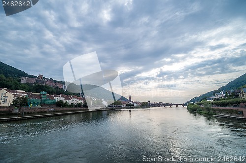 Image of Heidelberg