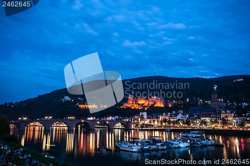 Image of Heidelberg