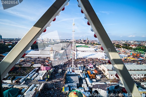 Image of Oktoberfest