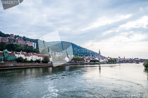 Image of Heidelberg