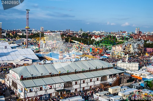 Image of Oktoberfest